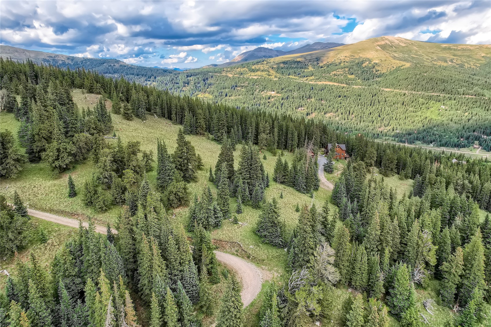 59 Lazy Rex Road Alma, CO 80420 - Photo 8 of 10 Gallery Image 8