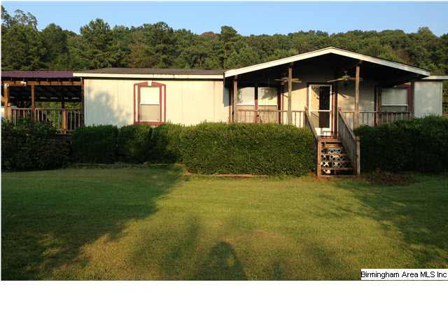 2305 Rabbit Branch Road Cropwell, AL 35054 - Photo 1 of 15 Gallery Image 1