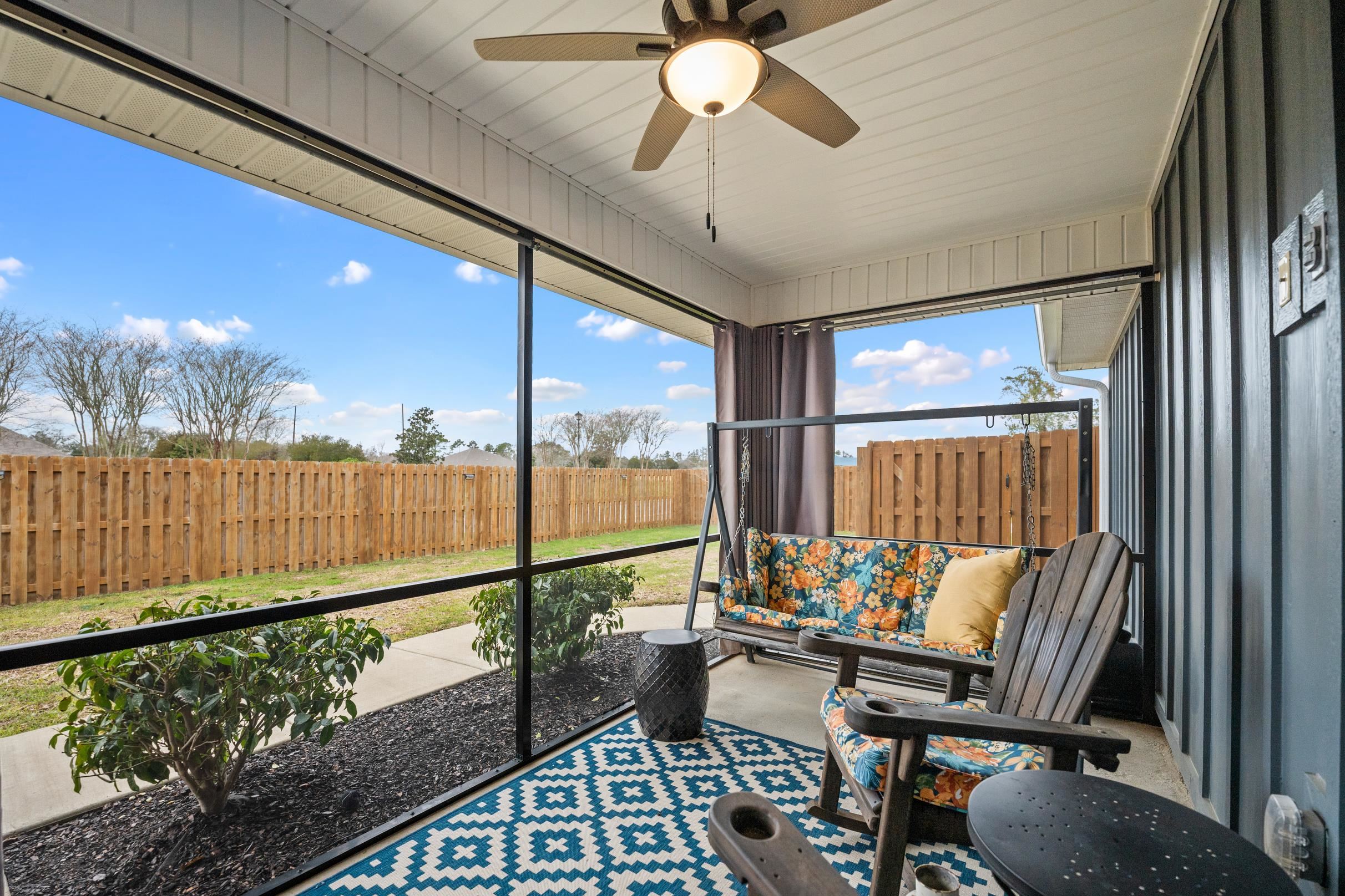 24139 Veranda Circle Elberta, AL 36530 - Photo 33 of 40 Sun Room