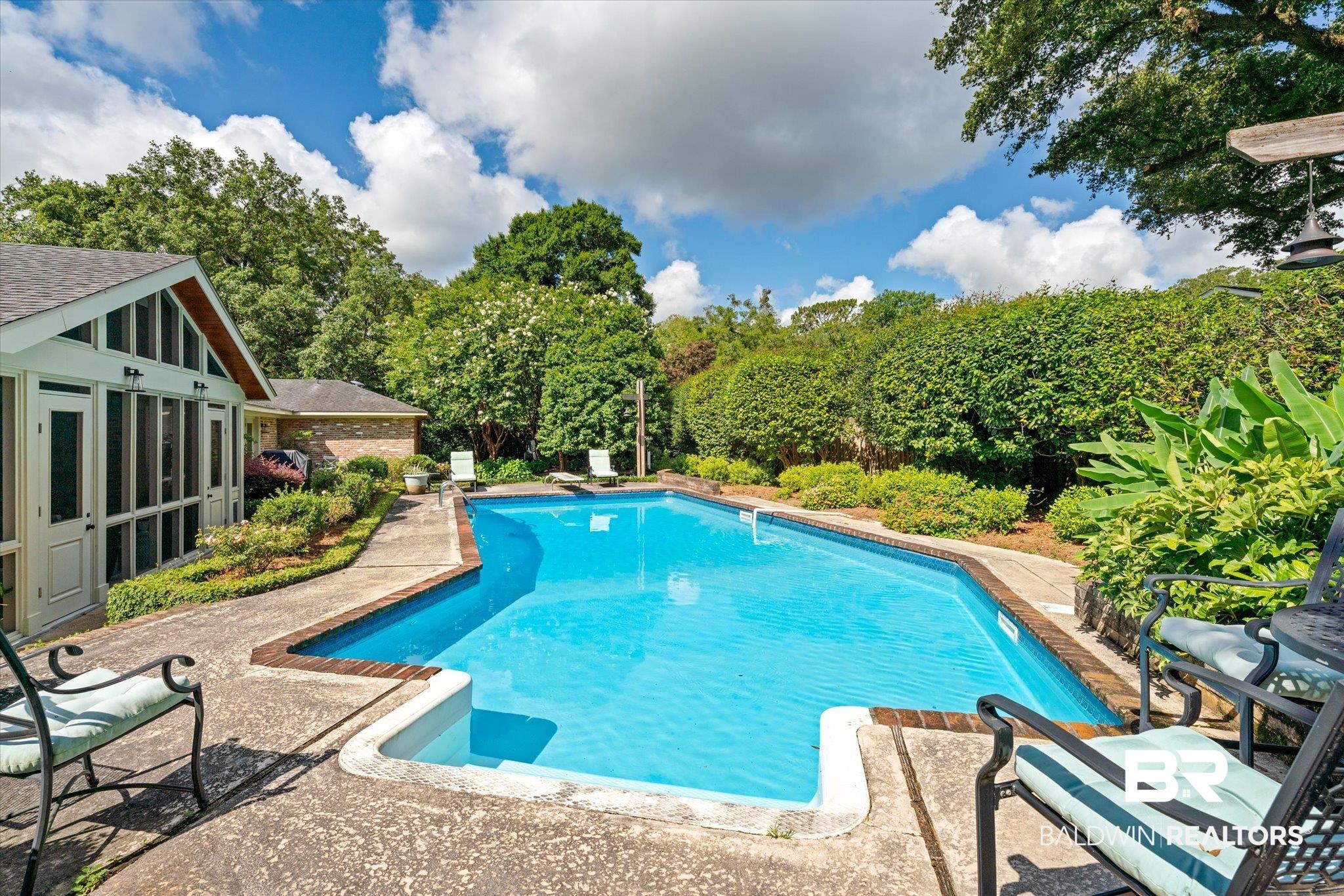 68 Byrnes Boulevard Mobile, AL 36608 - Photo 39 of 44