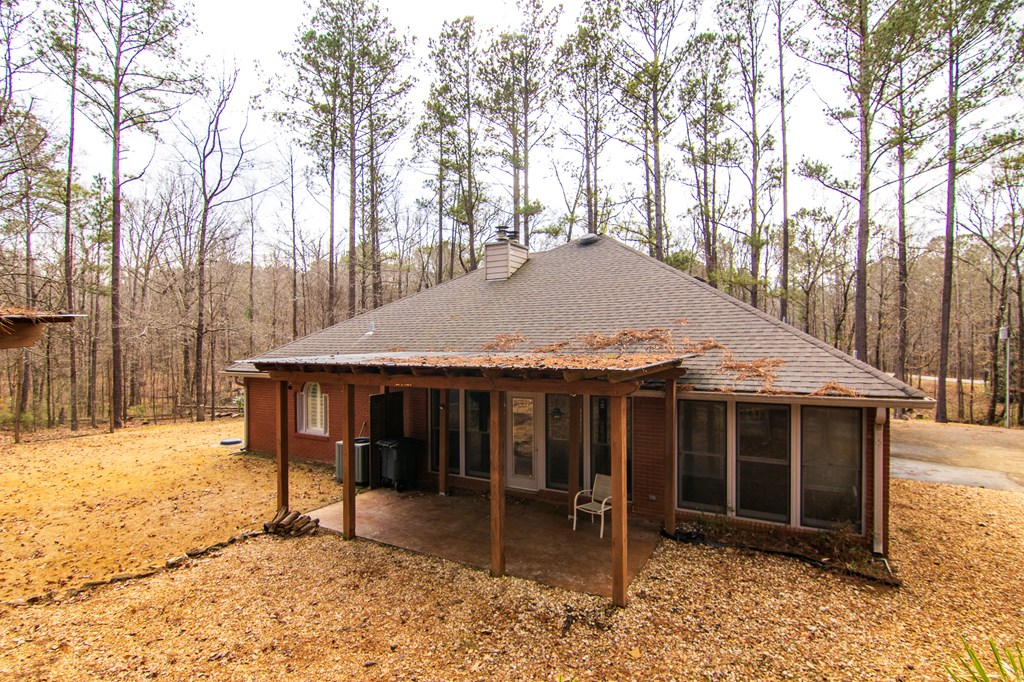 454 Plantation Creek Road Fortson, GA 31808 - Photo 38 of 60 Gallery Image 38