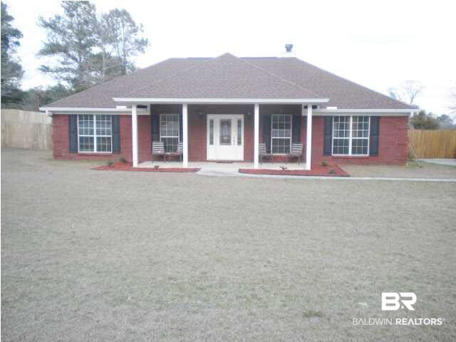 15876 Celeste Road Chunchula, AL 36521 - Photo 1 of 1