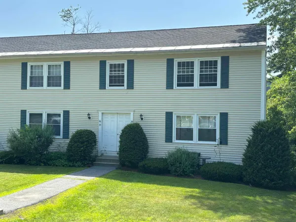 $289,000 | 204 Mechanic Street, Unit 34, Lebanon, NH 03766