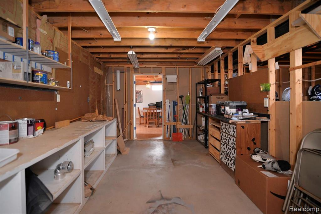 5190 Sleight Road Bath, MI 48808 - Photo 40 of 44