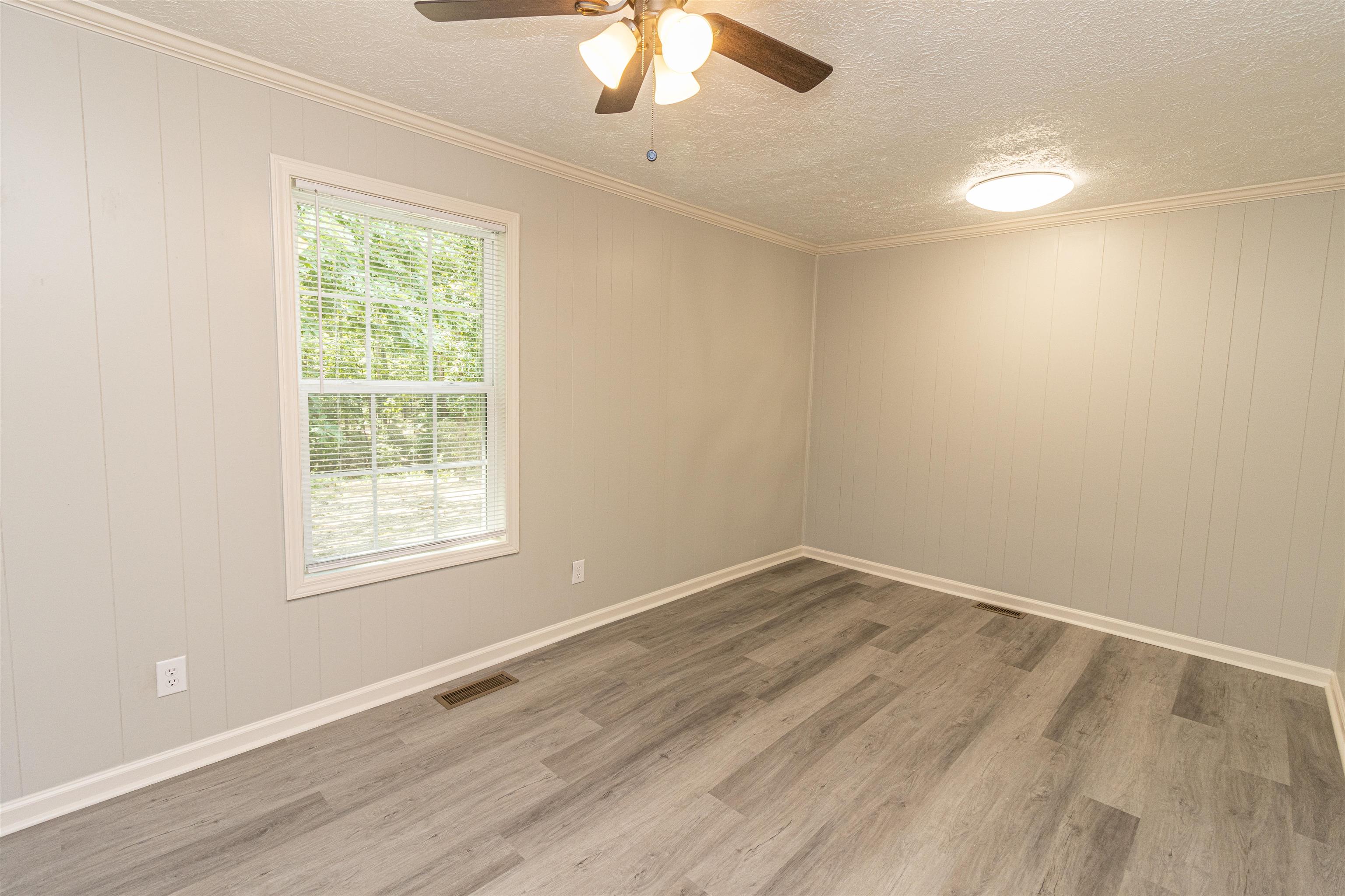 3532 Ramer Selmer Road Ramer, TN 38367 - Photo 11 of 15 an empty room with a window