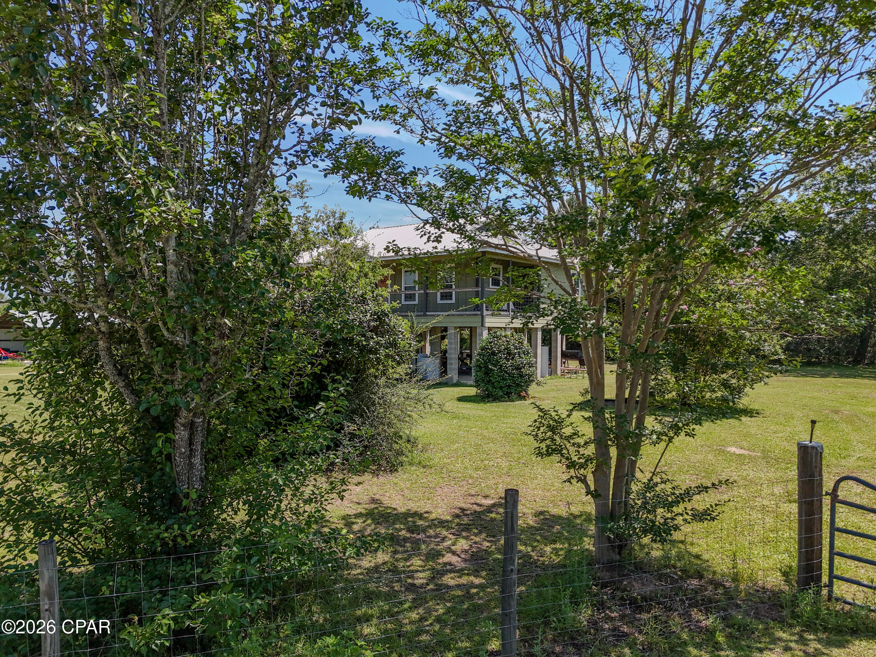 2156 Bethlehem Road Cottondale, FL 32431 - Photo 22 of 31