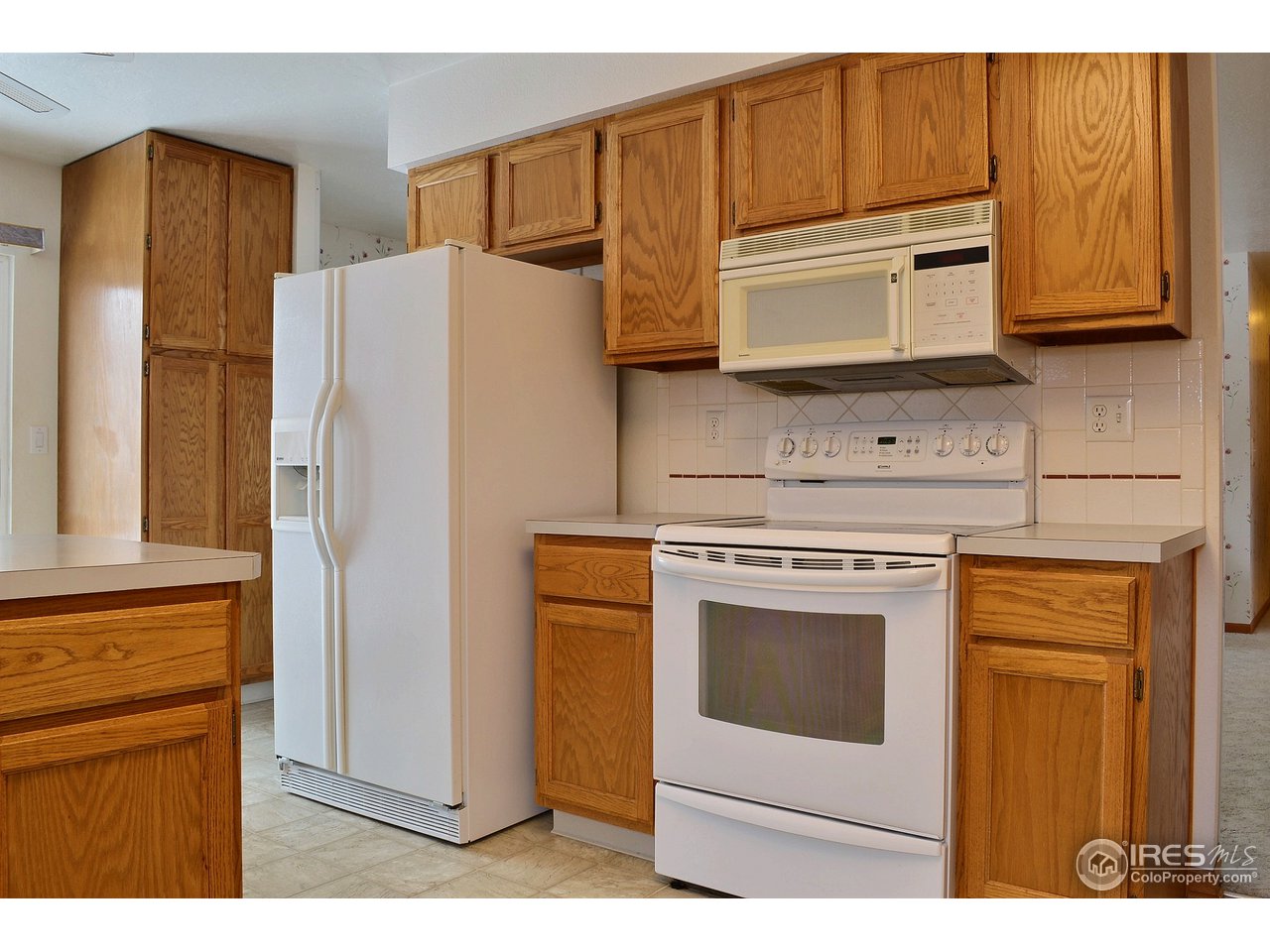 2804 25th Street Road Greeley, CO 80634 - Photo 10 of 25 All Appliances Included