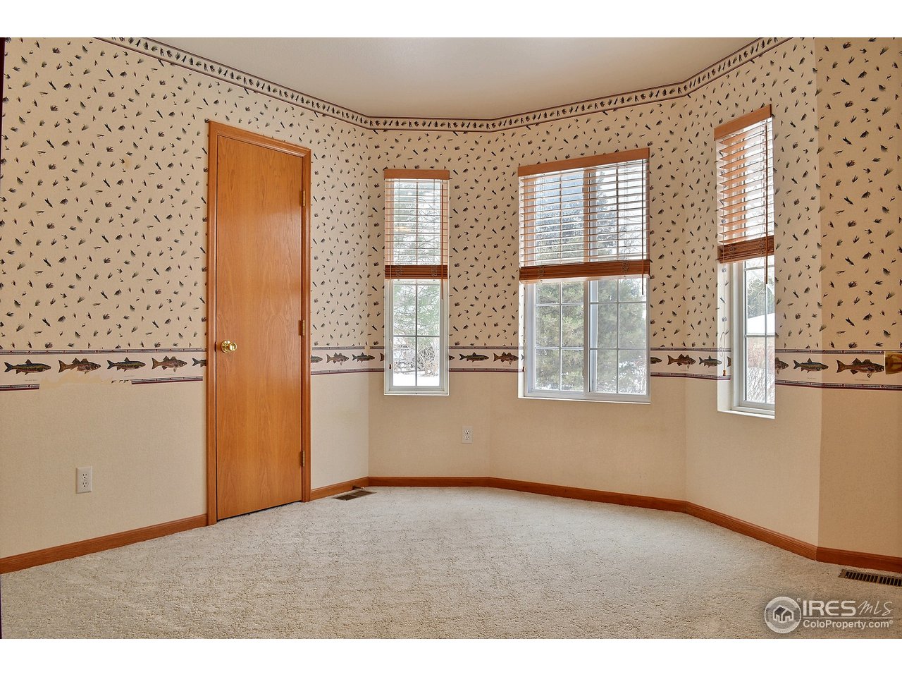 2804 25th Street Road Greeley, CO 80634 - Photo 16 of 25 Bedroom 3