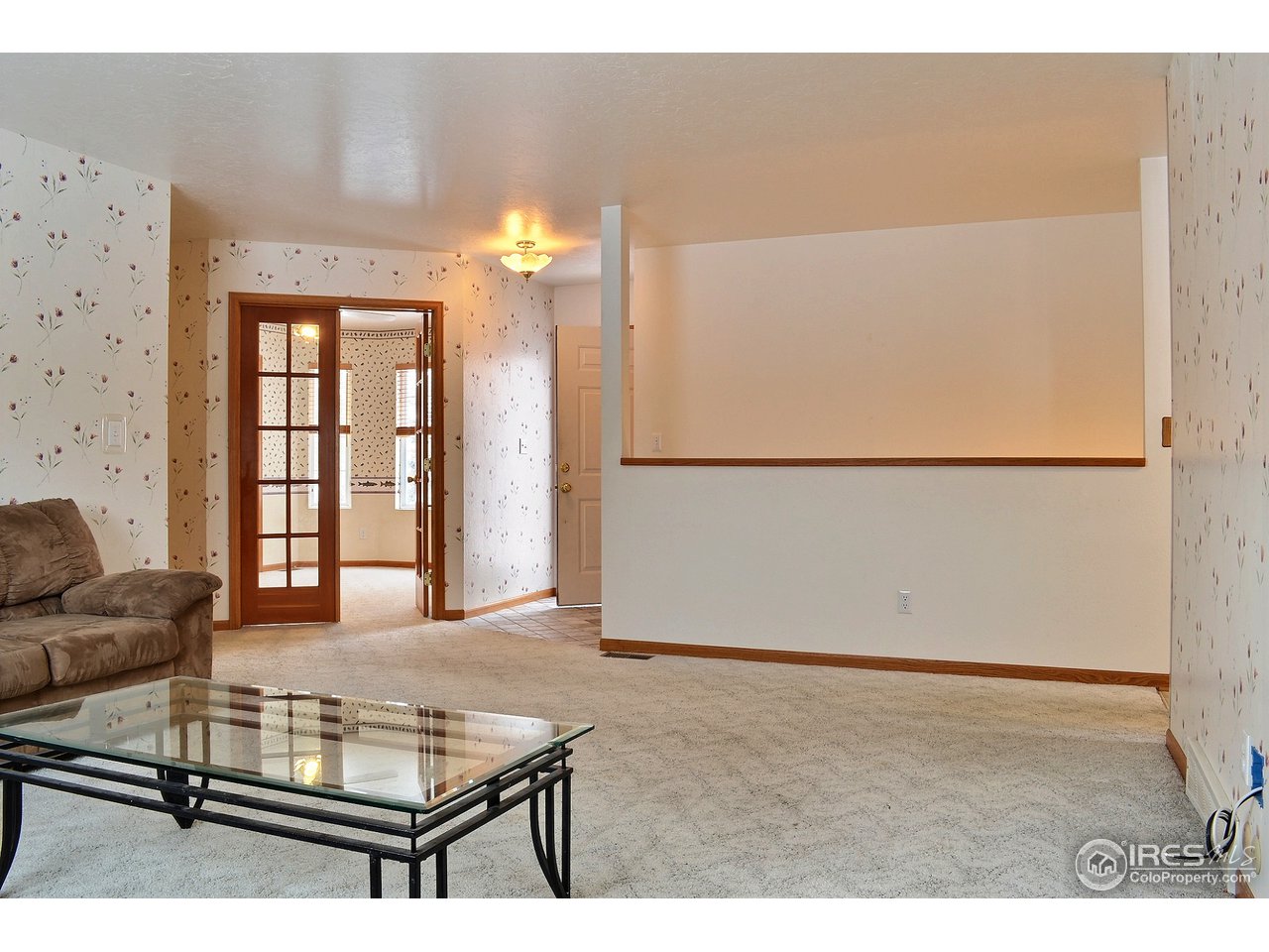 2804 25th Street Road Greeley, CO 80634 - Photo 3 of 25 Warm and Inviting