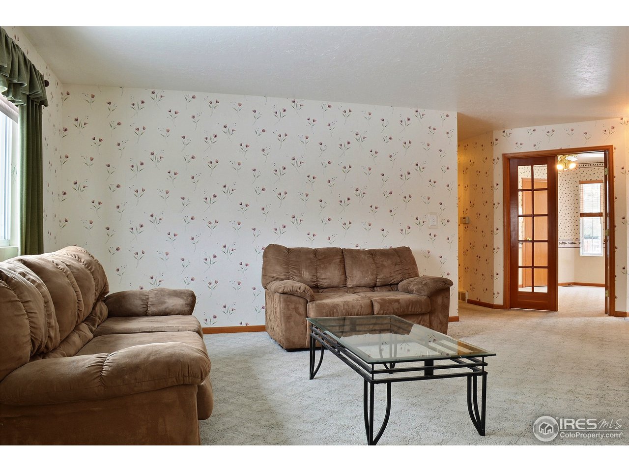 2804 25th Street Road Greeley, CO 80634 - Photo 4 of 25 Features Central Air