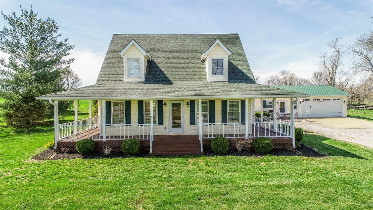 1069 Ruddles Mill Road Paris, KY 40361 - Photo 73 of 73 Photo 73
