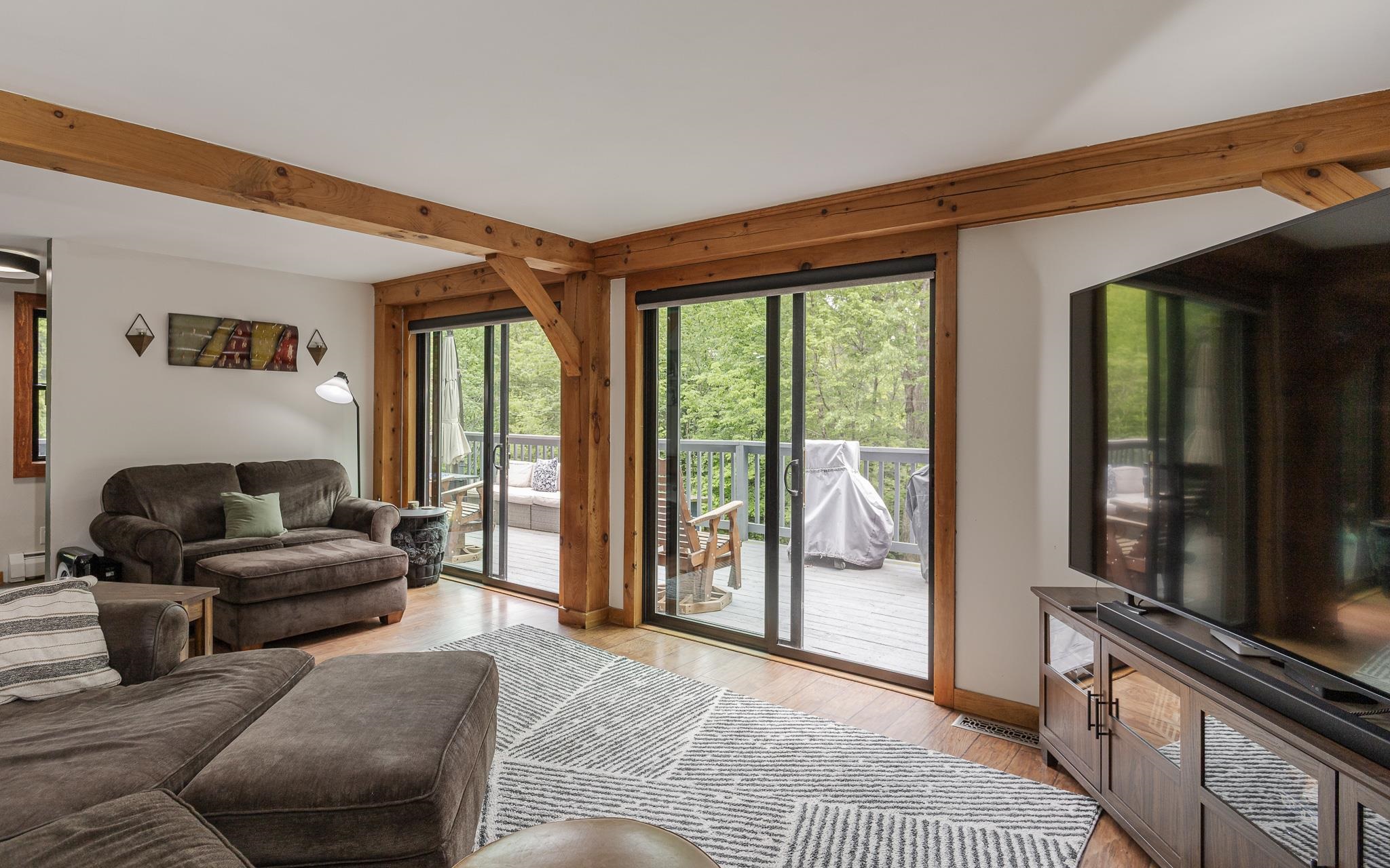 189 Crane Brook Road Langdon, NH 03602 - Photo 7 of 41
