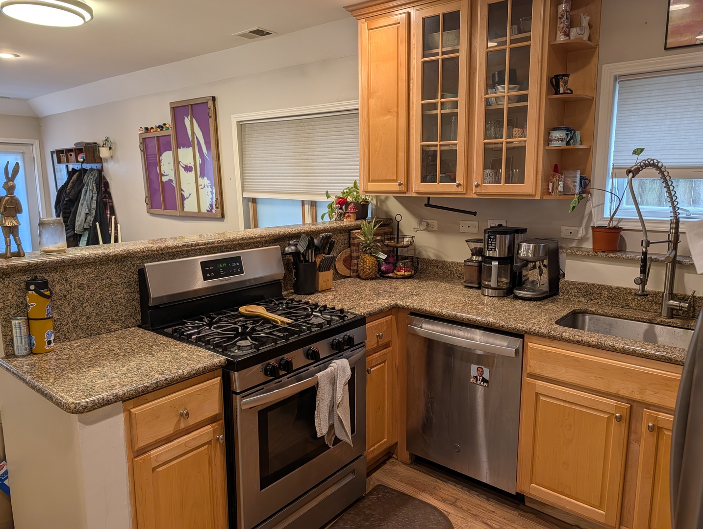 714 North Elizabeth Street, Unit 1 Chicago, IL 60642 - Photo 11 of 27