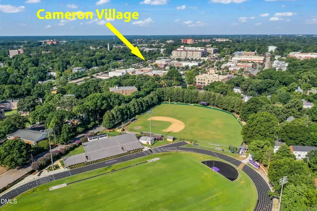 $1,695 | 929 St Marys Street, Raleigh, NC 27605