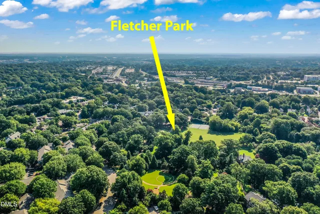 $1,695 | 929 St Marys Street, Raleigh, NC 27605