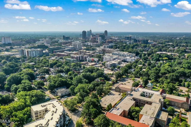 $1,695 | 929 St Marys Street, Raleigh, NC 27605
