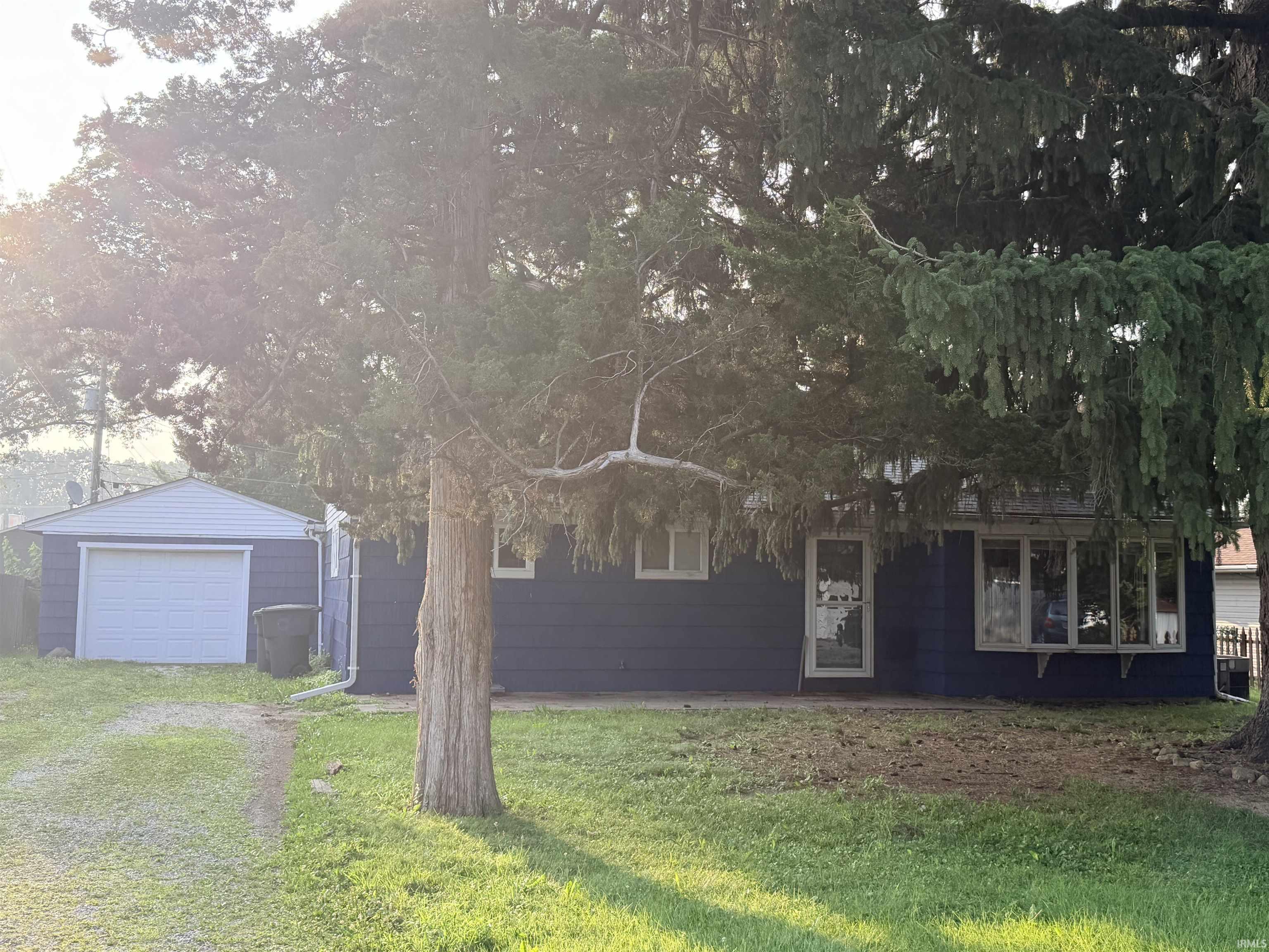 420 South Keesling Road Muncie, IN 47304 - Photo 5 of 20