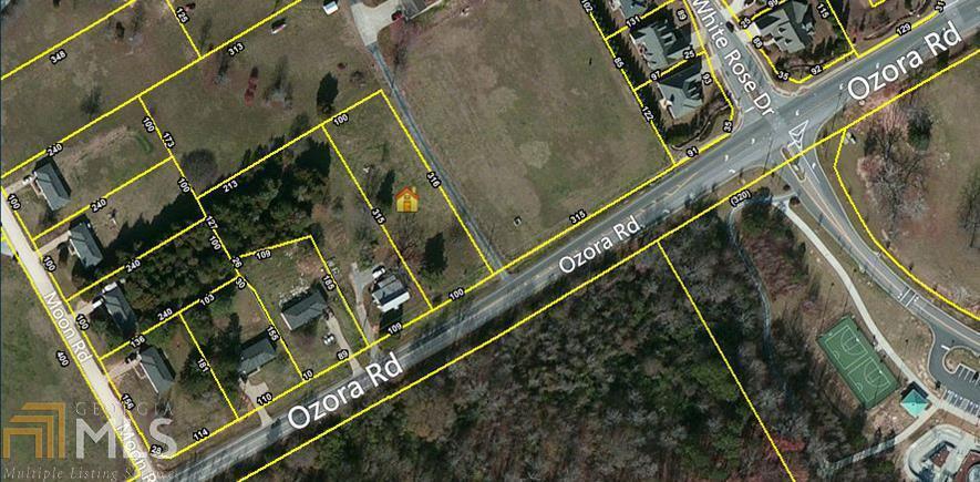 0 Ozora Road, Unit TRACT 2 Loganville, GA 30017 - Photo 1 of 1 Gallery Image 1