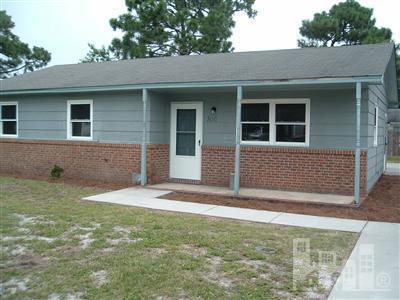 306 Wallington Road Wilmington, NC 28409 - Photo 4 of 9 Additional Photo