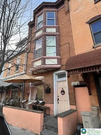 $239,900 | 815 West Chew Street, Allentown, PA 18102