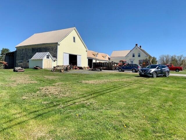 248 Bangor Road Waterville, ME 04901 - Photo 2 of 36 26