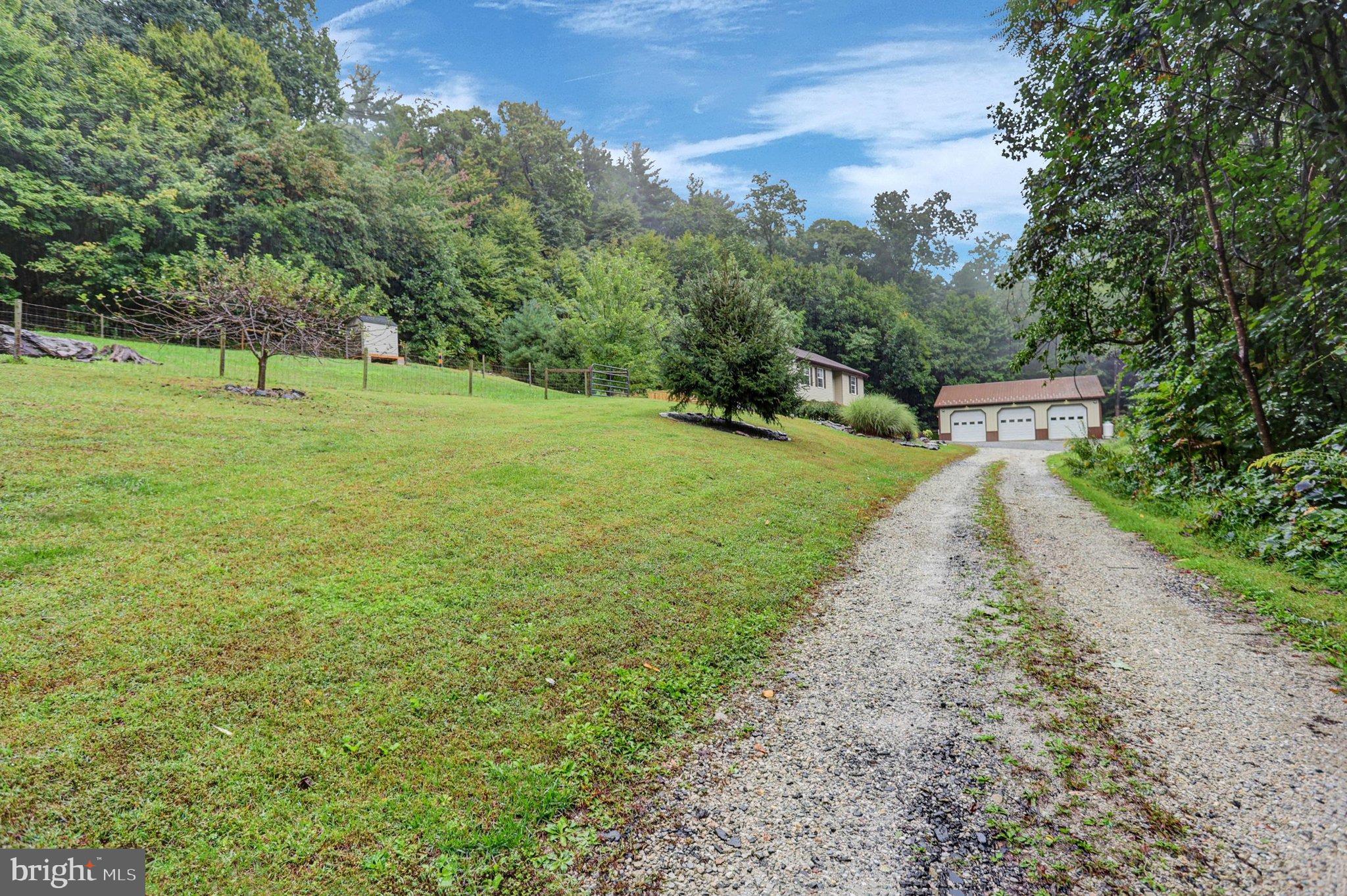 161 Pine Grove Furnace Road Aspers, PA 17304 - Photo 43 of 64 Gallery Image 43