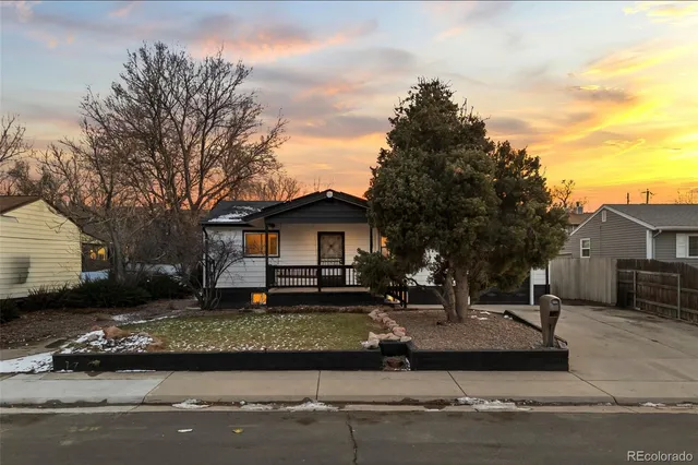 $420,000 | 6540 East 78th Way, Commerce City, CO 80022