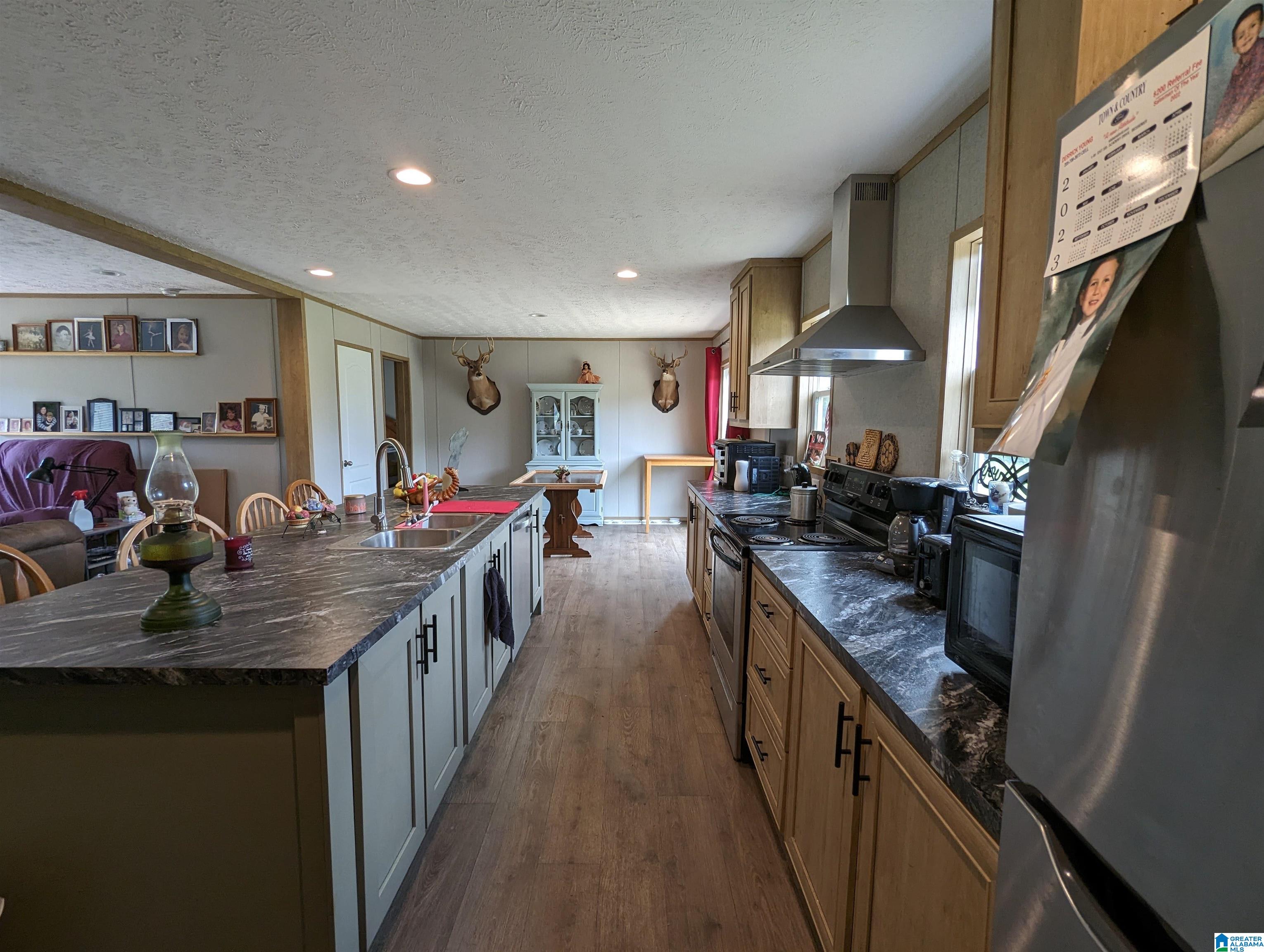 239 County Road 835 Clanton, AL 35046 - Photo 16 of 55