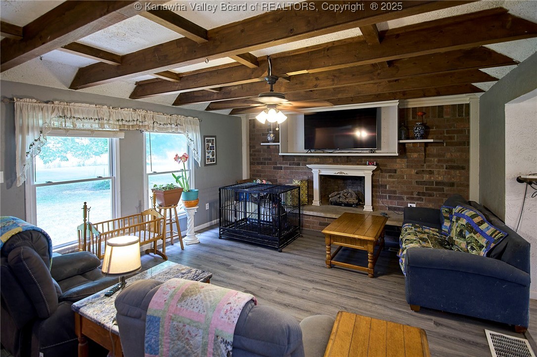 19095 Winfield Road Fraziers Bottom, WV 25082 - Photo 7 of 50 Gallery Image 7
