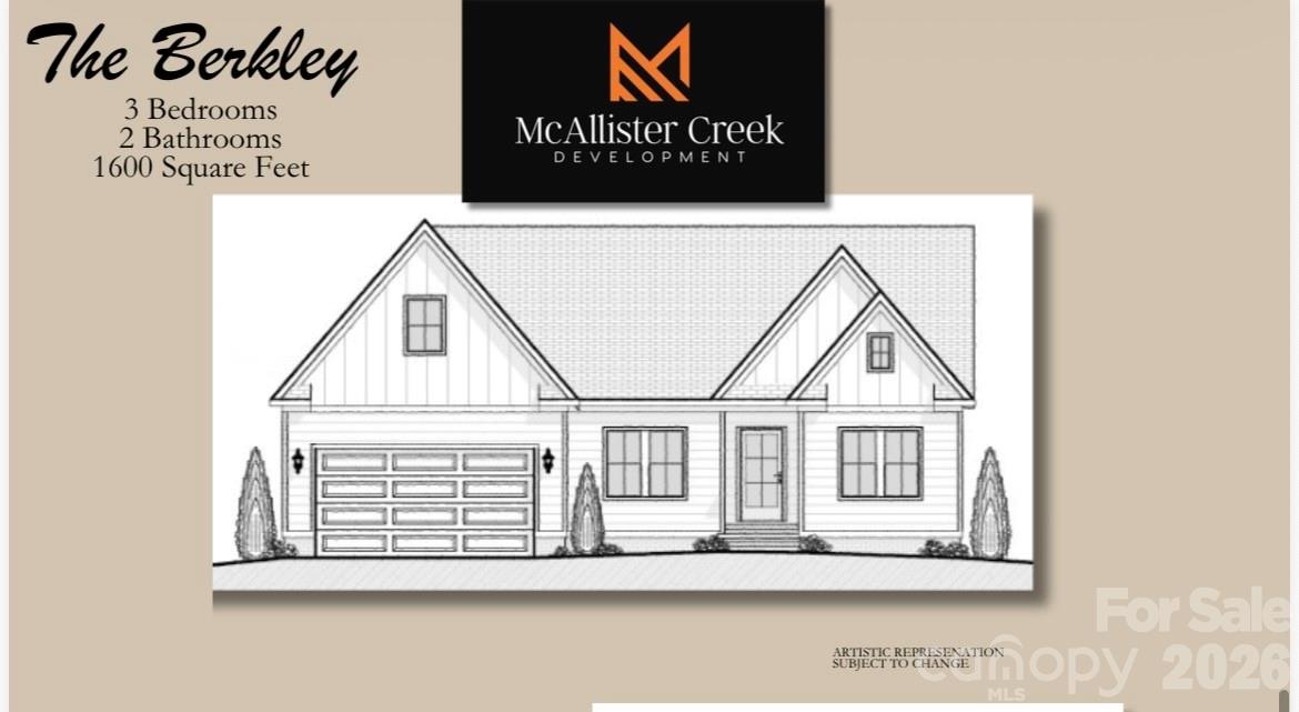 245 Autumn Blaze Road China Grove, NC 28023 - Photo 1 of 3