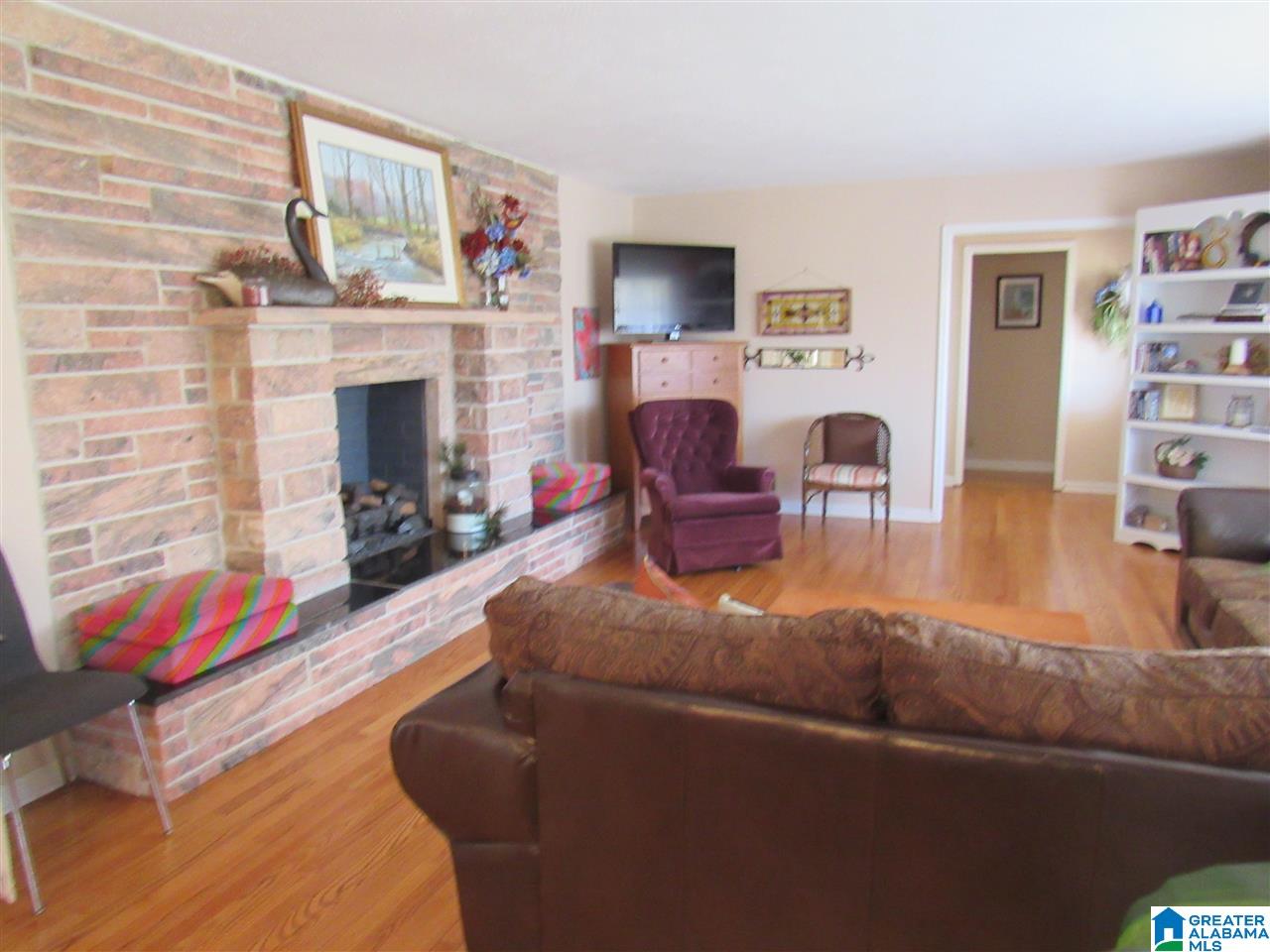 500 Windsor Terrace Anniston, AL 36207 - Photo 28 of 50