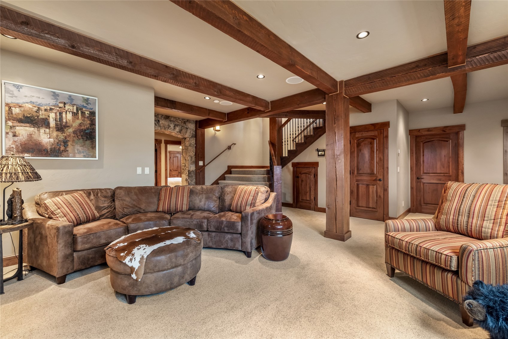 59 Gold Run Road Breckenridge, CO 80424 - Photo 36 of 50