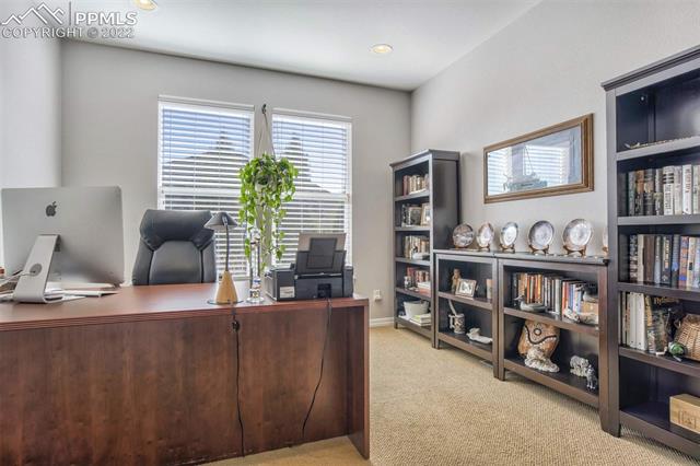 2086 Paradise Ridge Court Colorado Springs, CO 80921 - Photo 21 of 50 Gallery Image 21