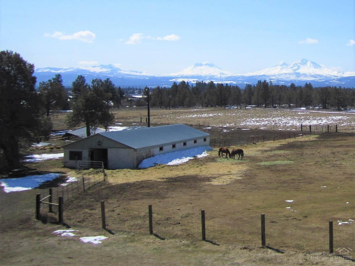 69090 Hurtley Ranch Road Sisters, OR 97759 - Photo 16 of 20 Additional Photo