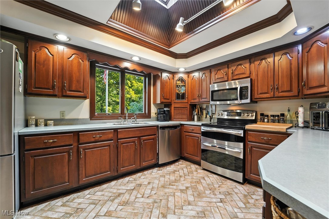 9710 Wilson Mills Road Chardon, OH 44024 - Photo 11 of 50 Gallery Image 11