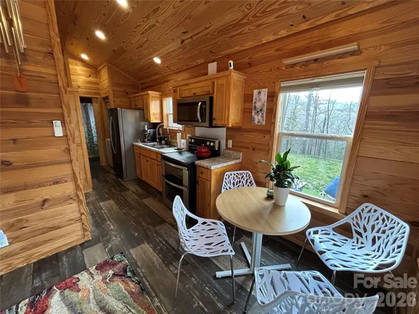 $224,500 | 73 Bear Oat Trail, Franklin, NC 28734