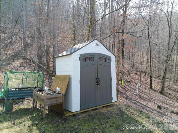 $224,500 | 73 Bear Oat Trail, Franklin, NC 28734