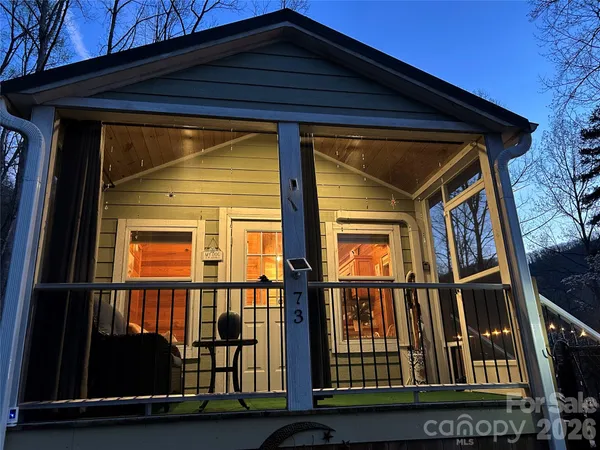 $224,500 | 73 Bear Oat Trail, Franklin, NC 28734