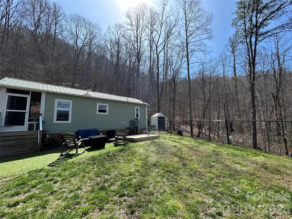 $224,500 | 73 Bear Oat Trail, Franklin, NC 28734