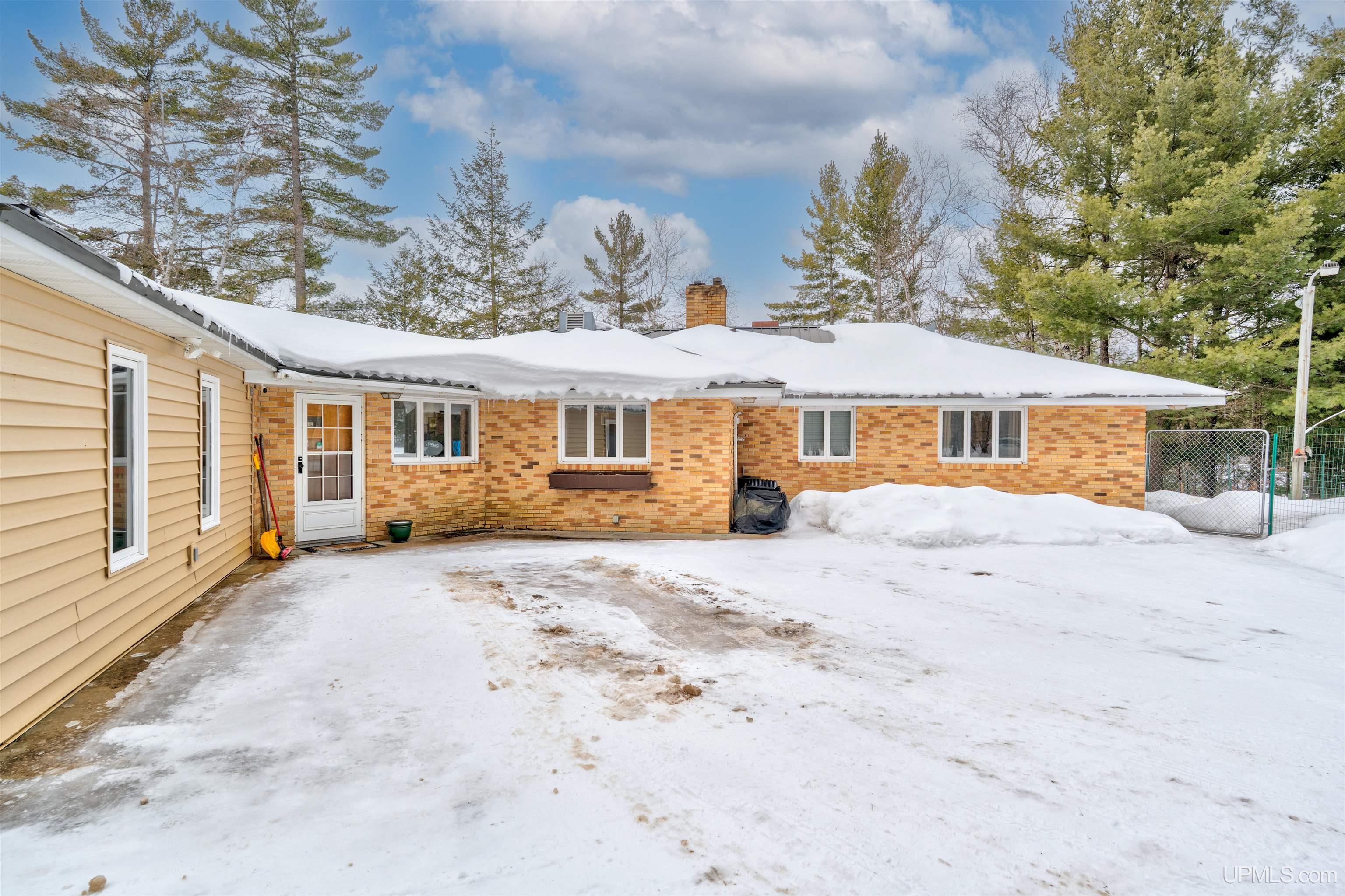 7888 Island Lake Road Manistique, MI 49854 - Photo 60 of 74