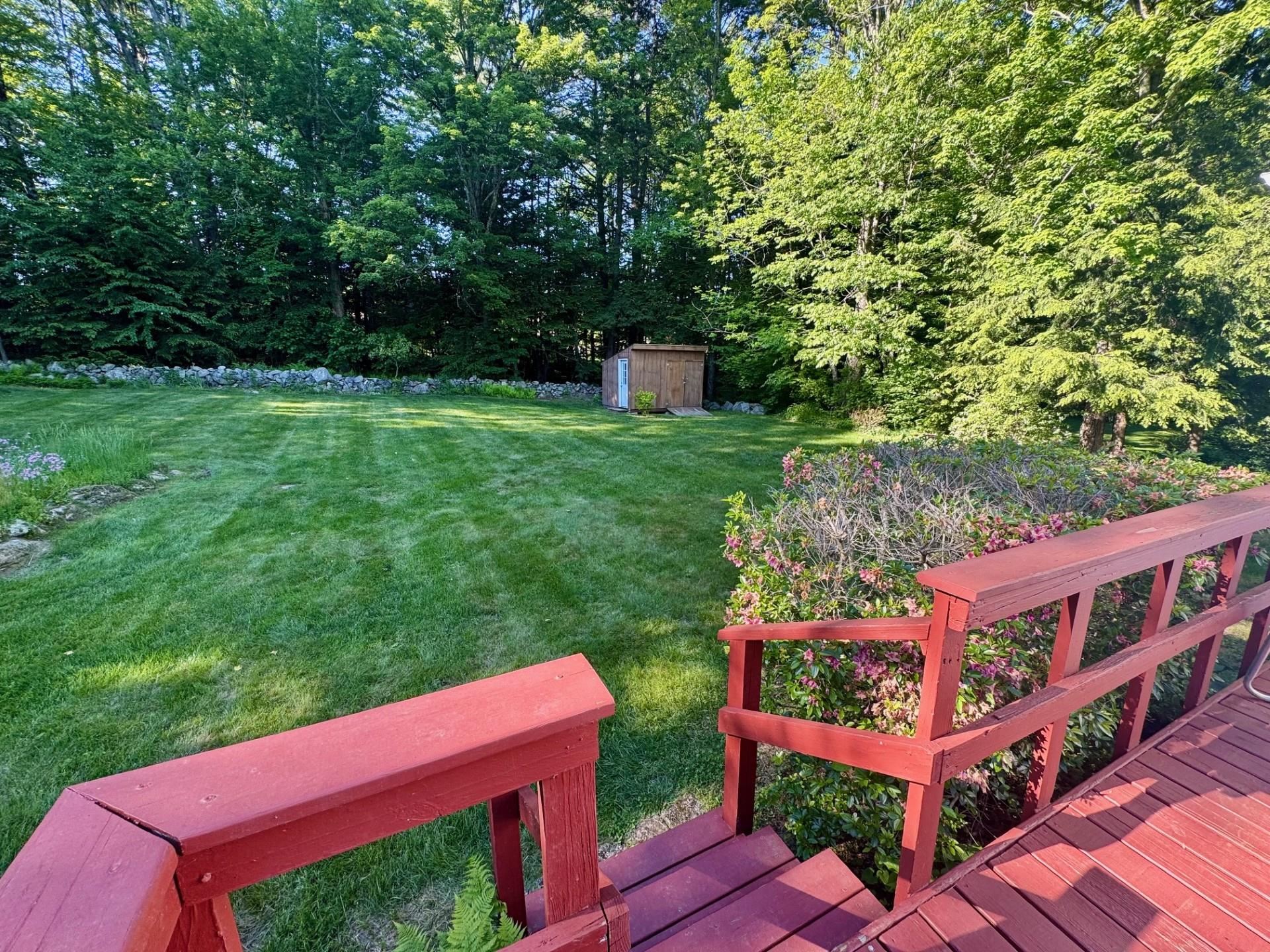 25 Eastview Road Keene, NH 03431 - Photo 16 of 33
