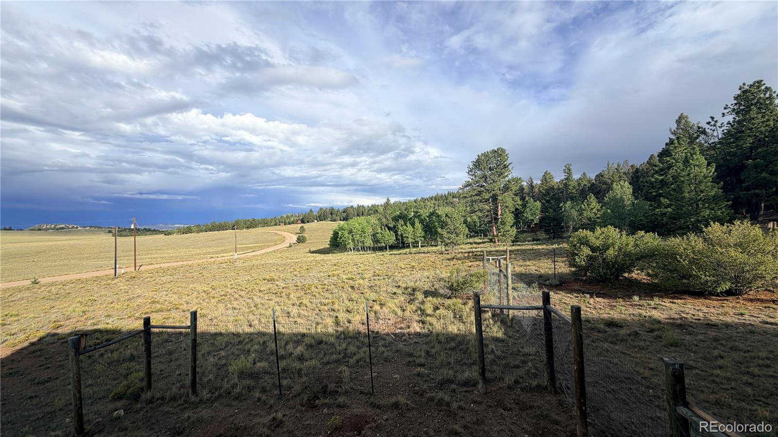 2660 Campfire Road Hartsel, CO 80449 - Photo 43 of 44 Gallery Image 43
