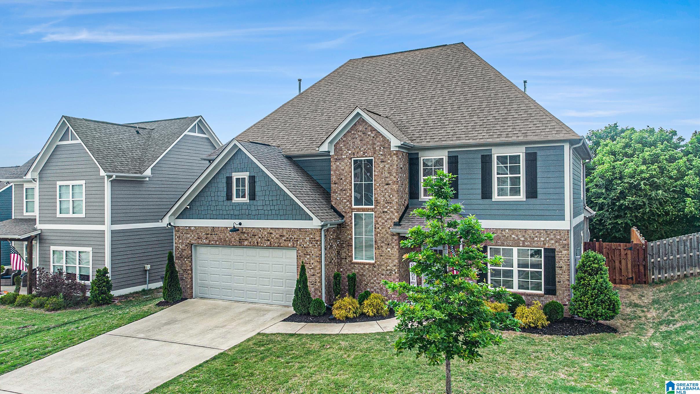 876 Madison Lane Helena, AL 35080 - Photo 3 of 34