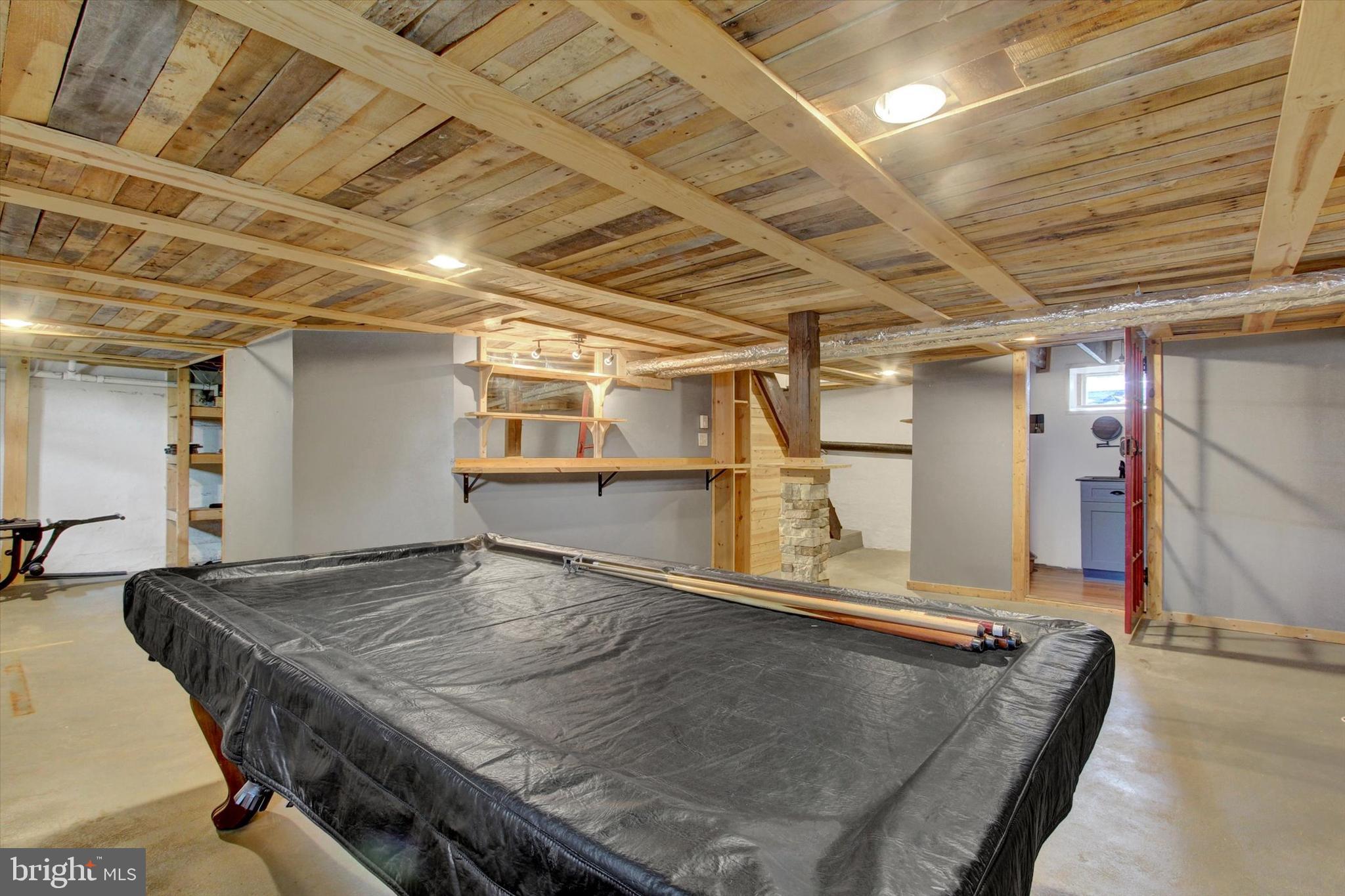 516 North Scott Street York, PA 17404 - Photo 13 of 22 a view of a room with shelves