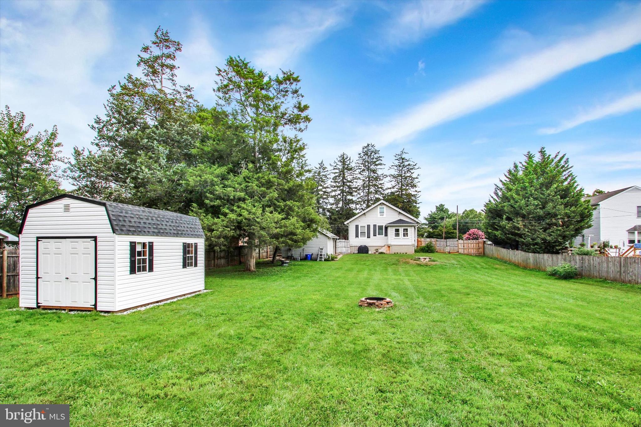 516 North Scott Street York, PA 17404 - Photo 17 of 22 a house with green field in front of it