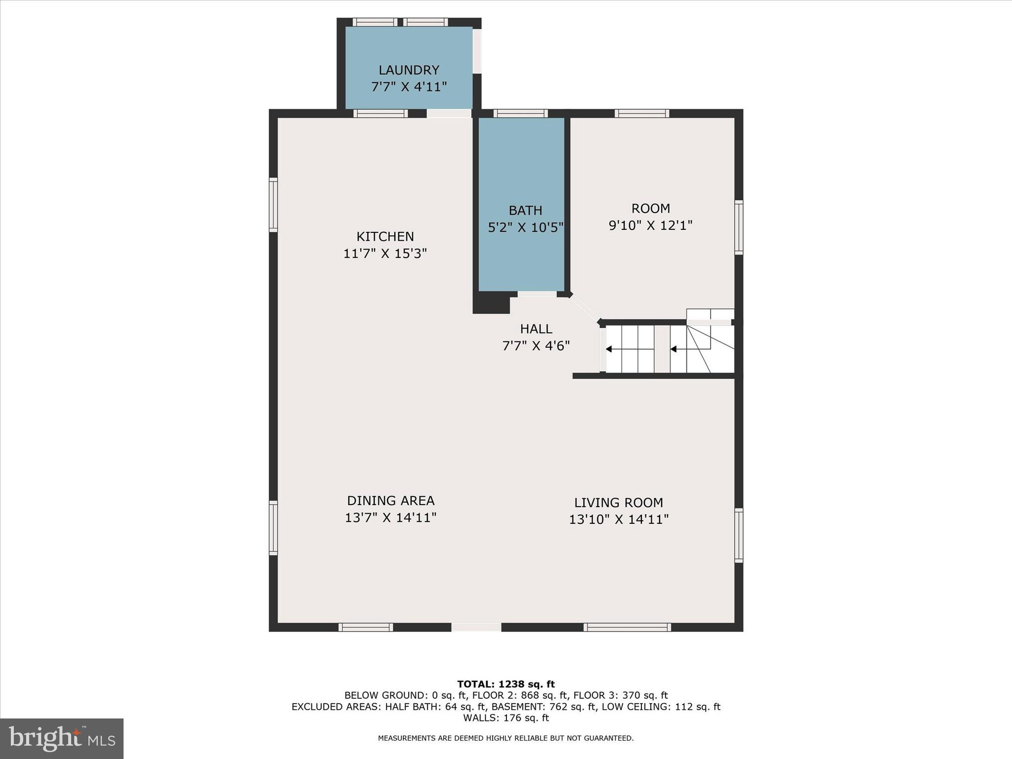 516 North Scott Street York, PA 17404 - Photo 21 of 22 unknown