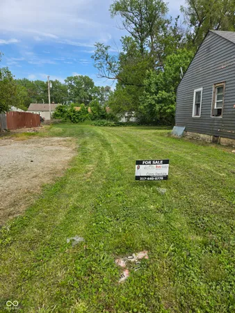 $10,000 | 1818 Dewey Street, Anderson, IN 46016