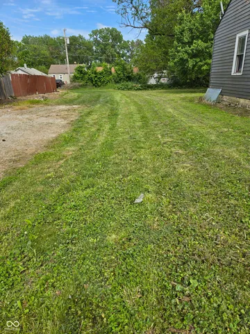 $10,000 | 1818 Dewey Street, Anderson, IN 46016