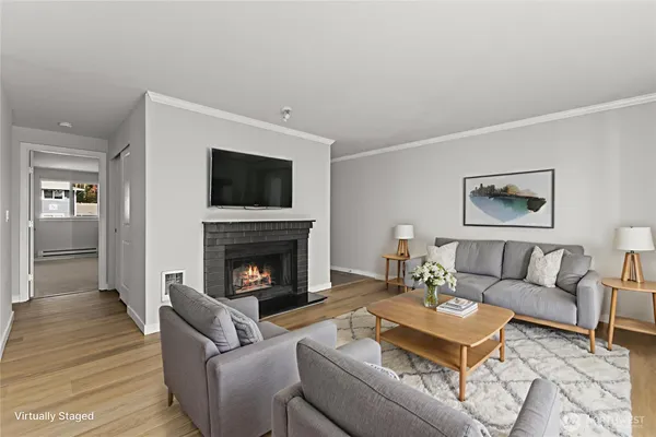 $458,000 | 41221 Northeast 181st Place, Unit P302, Woodinville, WA 98072