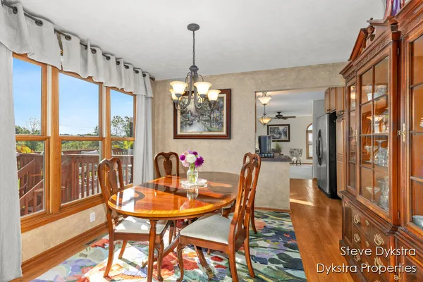 $615,000 | 2264 Grand Valley Drive Northeast, Ada, MI 49301